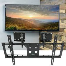 We did not find results for: Tv Wall Bracket 32 37 40 42 50 55 60 65 Inches Tilt Swivel Universal Corner Uk Ebay