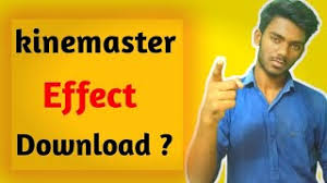 Download kinemaster mod apk from the download links available online or from google play. How To Download Effects For Video Editing Kinemaster Herunterladen