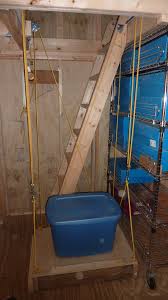 We researched the best options for you to make the right choice. An Elevator For My 10 X12 Storage Shed 5 Steps With Pictures Instructables