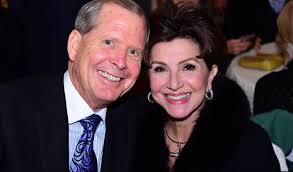 David & Annie Malcolm Provide Hope for a College Education