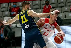 Beşiktaş ircypex'ın genç yıldızı alperen şengün, espn'in yayınladığı en iyi 100 draft oyuncu listesinde ilk 15 oyuncu arasına girmeyi başardı. Alperen Sengun Un Takimi Belli Oluyor Nba Draft 2021 Ne Zaman Saat Kacta Hangi Kanalda Ntvspor Net