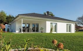 Massivbauweise schlüsselfertig pultdach 119 qm integrierte garage nicht umsonst belegte dieser traumhaft schöne bungalow den 3. Bungalow Edition 126 Von Wolf Haus