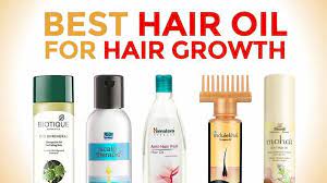 He says natural oils are better than synthetic because they are absorbed into the hair. 10 Best Hair Oil For Hair Growth In India Hair Growth Oil Hair Growth Solutions Best Hair Oil