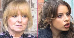 Coronation Street follow-up: As Jenny 'confirms' Daisy baby daddy identity,  here's what happens next......Check details below in the first comment  section 👇👇👇👇👇👇