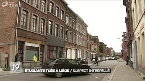 Le frère, principal suspect, toujours recherché le 3 janvier dernier, la police, contactée par la sœur de la victime inquiète de ne plus avoir de nouvelles, s'était rendue au domicile de la jeune fille. Une Etudiante Etranglee Et Poignardee Dans Son Kot A Liege Un Voisin A Avoue