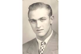 Robert Houser Obituary (1929