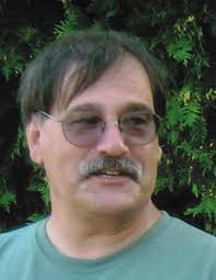 Obituary information for David P. McCarthy