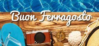 Ferragosto Na Italia O Guia De Milao