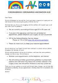 Because the city and state systems are so confounding, ad hoc networks of good samaritans have created their own online portals and programs to connect new yorkers with appointments. Covid Vaccination