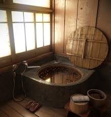 Ein japanisches badezimmer unterscheidet sich in vielerlei hinsicht von unseren heimischen bädern. Holz Interior Furs Badezimmer Freshouse