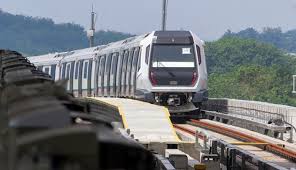 The pp curve shows the options that are obtainable, or simply the production possibilities. Mrt Will Commence Operations On Friday Dec 16 Phase 1 Of Sbk Line Sungai Buloh To Semantan Paultan Org