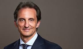 Walter Berchtold Leaves Falcon Private Bank