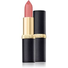 You purchased this item on. L Oreal Color Riche Matte Lipstick 633 Moka Chic