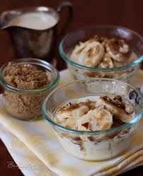 Bananas La Maison Recipe Sweet Recipes Desserts Sweet Treats Recipes Sugary Snacks