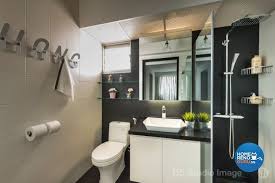 Yeap, it's a new bto. Modern Hdb Toilet Designs 12 Ideas To Make It Look Bigger