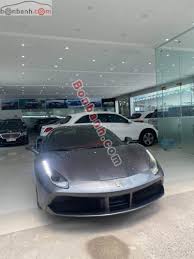 Ferrari of long island new york, ny. Mua Ban Xe Ferrari 488 2015 CÅ© Gia Ráº» 07 2021 Bonbanh Com