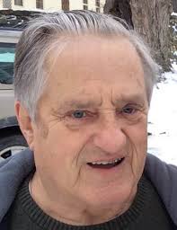 Eugene Tilden Obituary