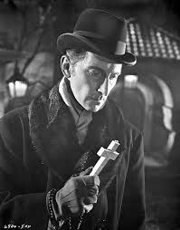 Van helsing van helsing tv, movie & video game action figures. Celebrity Vault On Twitter Hammer Horror Films Classic Horror Movies Horror