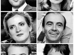 Young Leaders, la fabrique des puissants