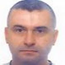 Eight years for brute who killed tragic James