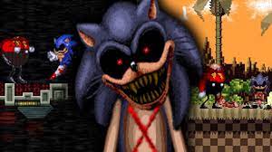 Sonic.exe lord x