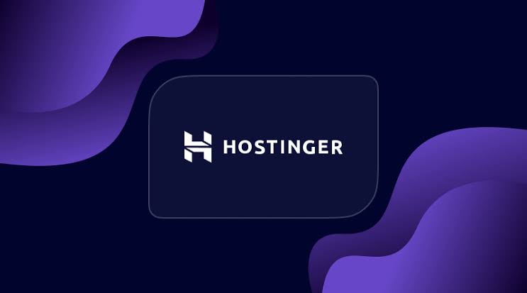 Hostinger Servers