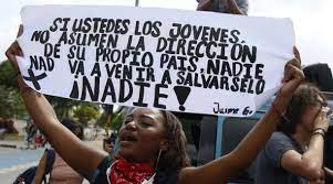 El pasado lunes, el comité nacional de paro anunció una nueva convocatoria para el miércoles 5 de mayo para continuar con la movilización pues, aseguran, la gente está exigiendo mucho más que el retiro de la reforma tributaria. Colombia Modificara Instituto De Credito Para La Educacion Ante Protestas El Comercio
