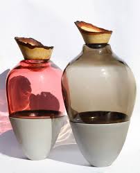 Utopia Utility Glass Decor Glass Art Beautiful Design