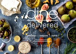 Dinner party food delivered direct to your door from ideal party! Pin On Dine Delivered