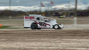 Merritville Speedway 🏁2024 Spring Sizzler featuring Driver Ken Winfield in  a 358 Modified