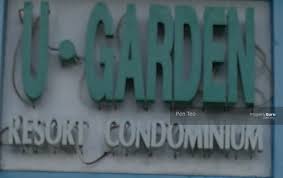 Apartment / condo / serviced residence. U Garden Resort Condominium 50a Persiaran Minden 1 Gelugor Timor Laut Island Penang 3 Bedrooms 700 Sqft Apartments Condos Service Residences For Rent By Pen Teo Rm 1 000 Mo 29309414