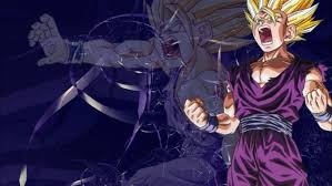 Tons of awesome dragon ball super 4k wallpapers to download for free. Dragon Ball Z Gohan Wallpaper 4k 1280x720 Download Hd Wallpaper Wallpapertip