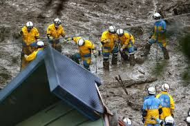 Tsunami of mud buries atami city japan july 3 2021 | 熱海 | 日本靜岡熱海市大規模土石流 約20人下落不明影👉has anything insane happened to you? Zlznj 62xzyzsm