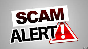 Police Warning People Of Scam Involving Social Security Administration