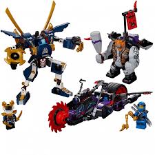 16 results for ninjago samurai x. 565 Stucke 10805 Ninja Serie Kompatibel Lepins Ninja Killow Vs Samurai X Mecha Modell Bausteine Spielzeug Diy Kinder Geschenk Blocks Aliexpress