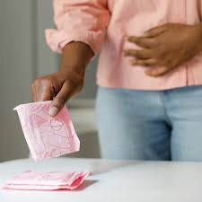 Pdf) Negative Ions (Anion) Sanitary Napkins And Women Health