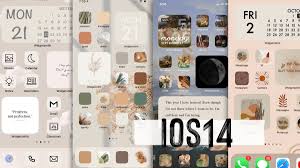 Your app icon is very important because it's the first thing that people see when they visit the app when creating an app icon, don't be afraid to put your own twist and to make your own statement. Ios14 Aesthetic Home Screen Tutorial Ideas Step By Step Easy Youtube Widget Design Homescreen Welcome To My House