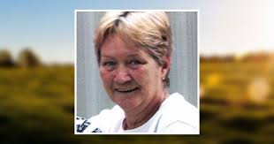 Georgie Marie Griggs Obituary March 18, 2019