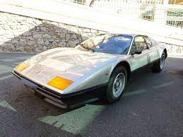 This remarkable car, chassis 34351, is. Ferrari 512 For Sale Exclusive Selection