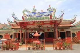 Ini page untuk apa berlaku dalam masyarakat orang cina di malaysia dengan bahasa pasar yang cipta oleh. Chinese Temples Of Penang Tokong Cina Di Pulau Pinang