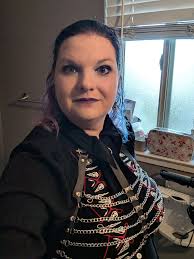 Grog uses bag of holding to make room in C1 Ep 72