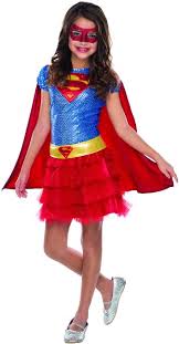 475 x 950 jpeg 41kb. New Supergirl Costumes By Rubie S Supergirl Maid Of Might
