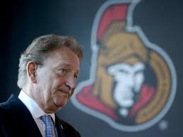 Angry fan's open letter to Melnyk implores owner to "move on" from Senators 