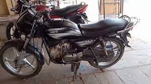 Hero Splendor Military Colour Bike Modified New Car26 Com