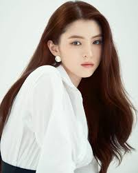 She started her acting career year 2017. Han So Hee Raises The Fashion Bar As She Explores Multiple Styles In The Pictorial For Cosmopolitan