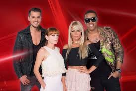 After the coaches turned they found out that he. Everyone Is Crying Because Of This Voice Contestant S Voice Cover