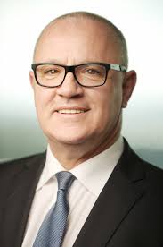 Kurt Scheuermann je novým členem představenstev společností Wüstenrot