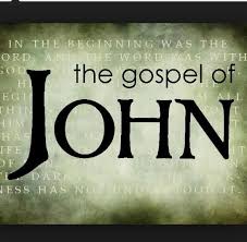 Book 20 John In The Beginning Was The Word From Beginning To End This Paints The Most Beautiful Picture Of Love I Can See W Gospel Of John Gospel Bible John