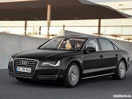 2013 Audi A8 L Hybrid Car Pictures Audi A8 Audi Cars Audi