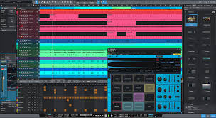 Presonus Studio One v5 Artist - serial Sequencer sofware